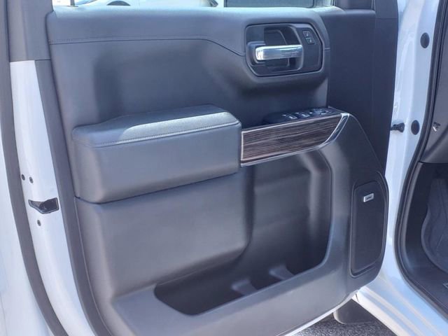 Used 2019 Chevrolet Silverado 1500 RST w/ All-Star Edition image 8