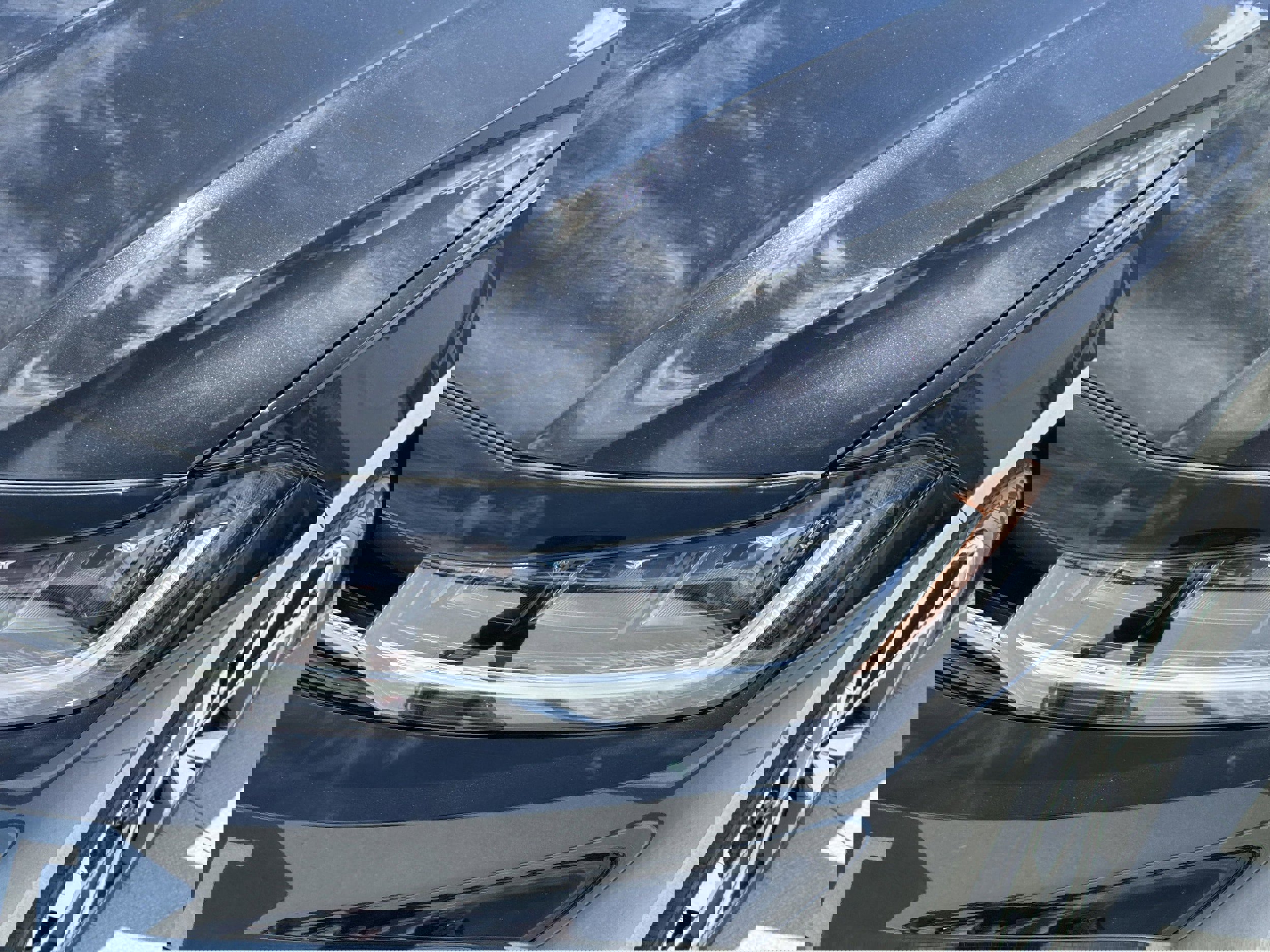 New 2025 Volkswagen Jetta SEL image 9