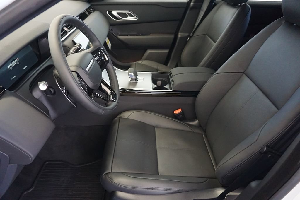 New 2026 Land Rover Range Rover Velar S image 19