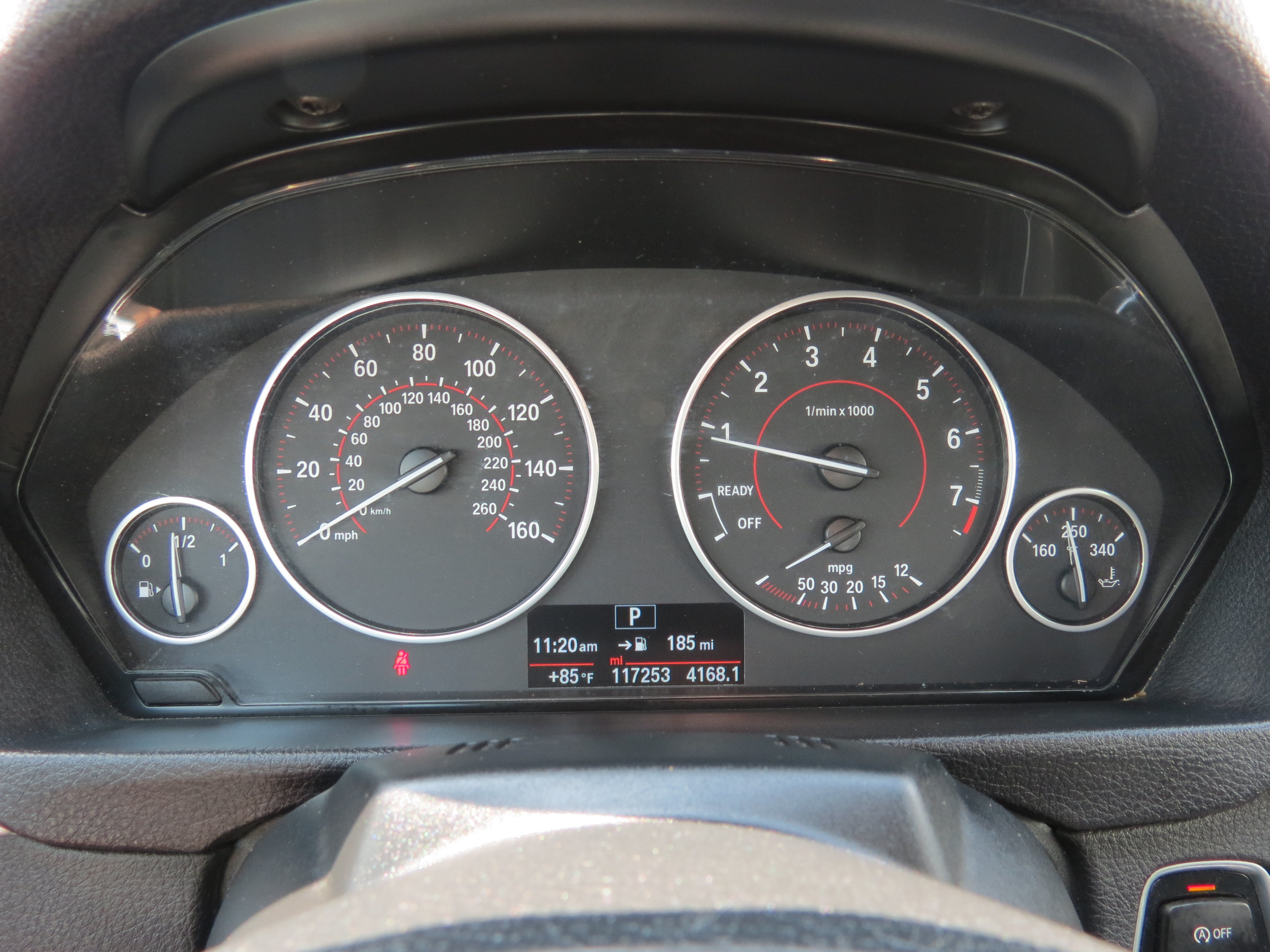 Used 2017 BMW 430i Convertible RWD image 14