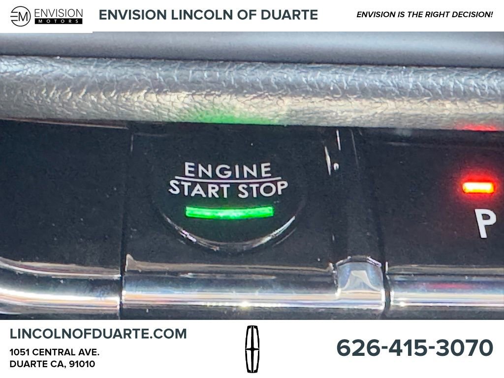 New 2025 Lincoln Corsair Grand Touring w/ Equipment Group 302A image 24