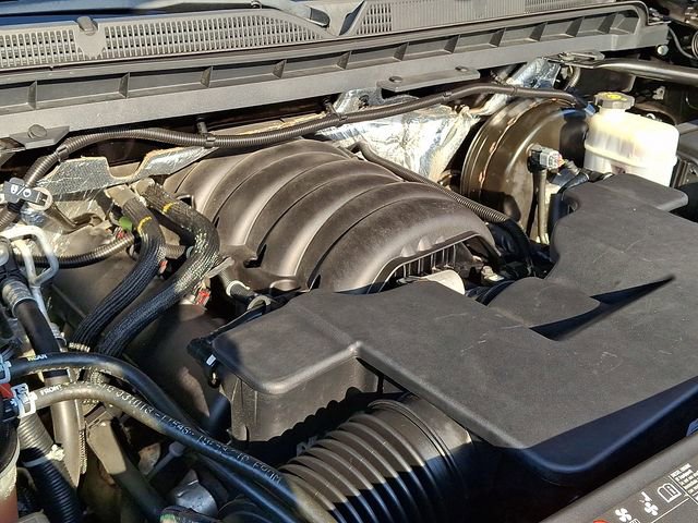 Used 2018 Chevrolet Silverado 1500 LT image 28