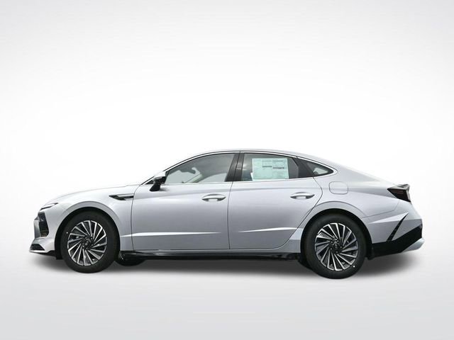 Used 2024 Hyundai Sonata Limited FWD image 33