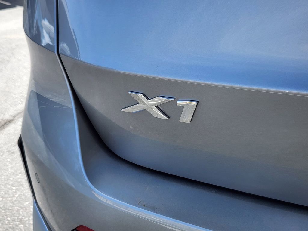 New 2026 BMW X1 xDrive28i w/ Technology Package image 19