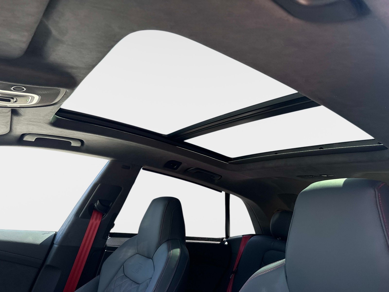New 2027 Audi SQ8 Prestige AWD/4WD image 21