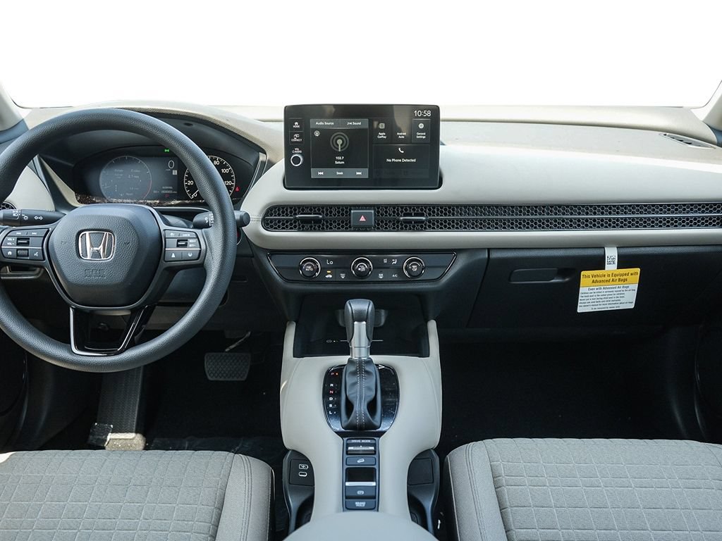 New 2027 Honda HR-V LX image 11
