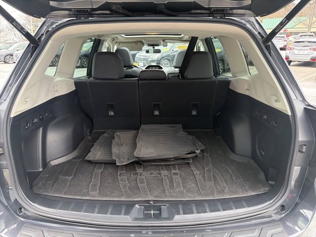 Used 2020 Subaru Forester Touring image 34