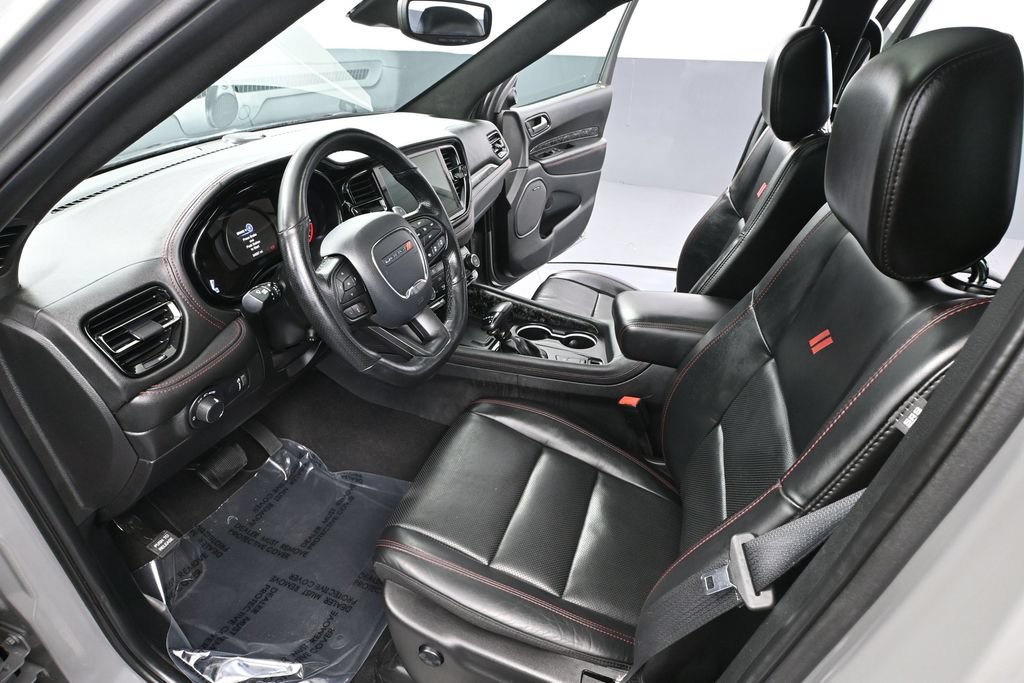 Used 2024 Dodge Durango R/T AWD/4WD image 19