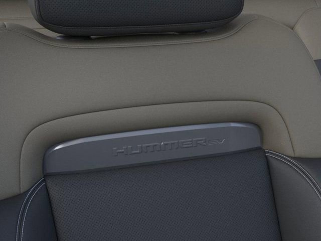New 2026 GMC Hummer EV SUV image 21