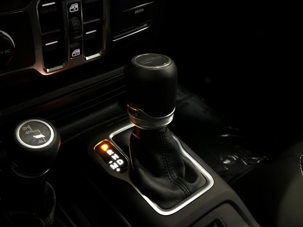 Used 2021 Jeep Gladiator Sport w/ Quick Order Package 24Q 80Th image 23