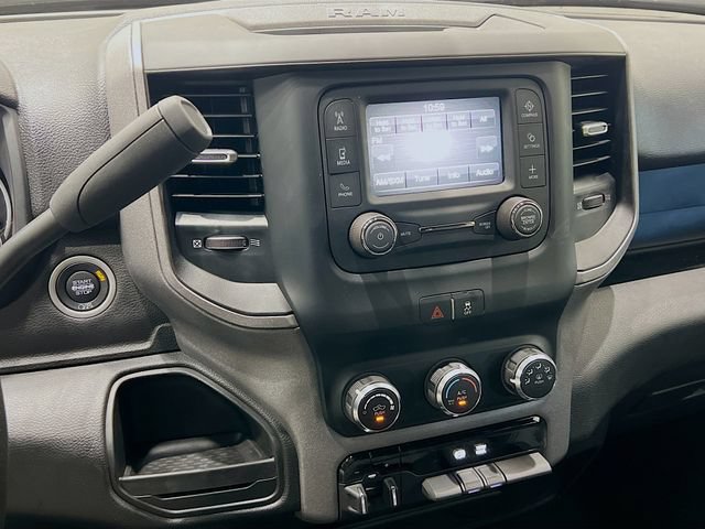 New 2024 RAM 2500 Tradesman w/ Chrome Appearance Group AWD/4WD image 23
