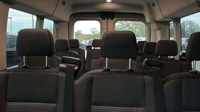 Used 2024 Ford Transit 350 XL RWD image 22