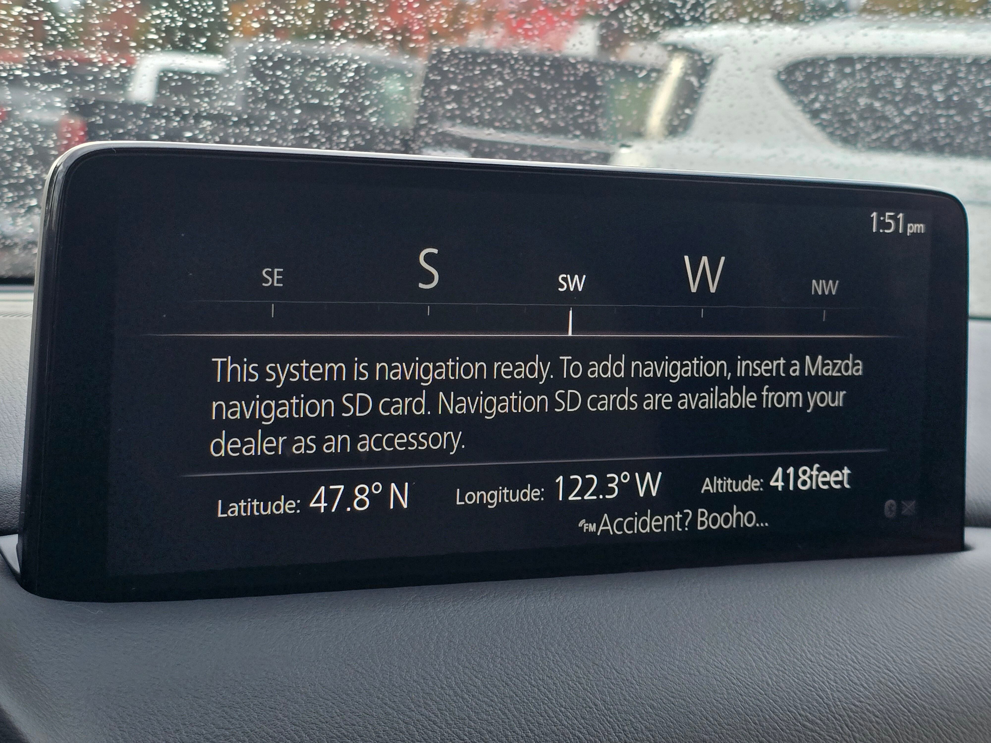 Used 2022 MAZDA CX-5 AWD 2.5 S w/ Premium Package image 33