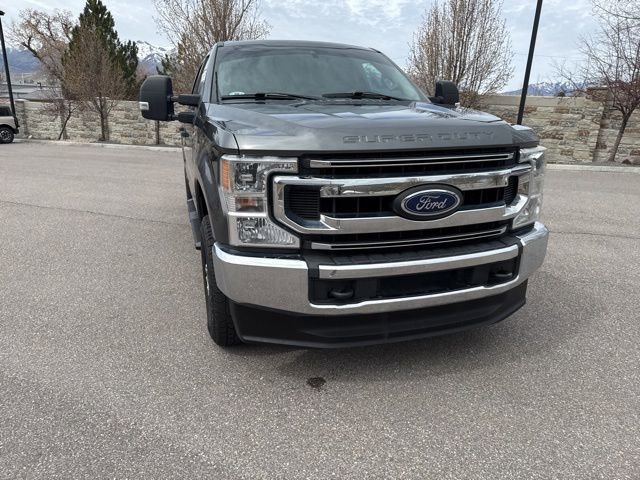 Used 2020 Ford F250 XLT AWD/4WD image 16