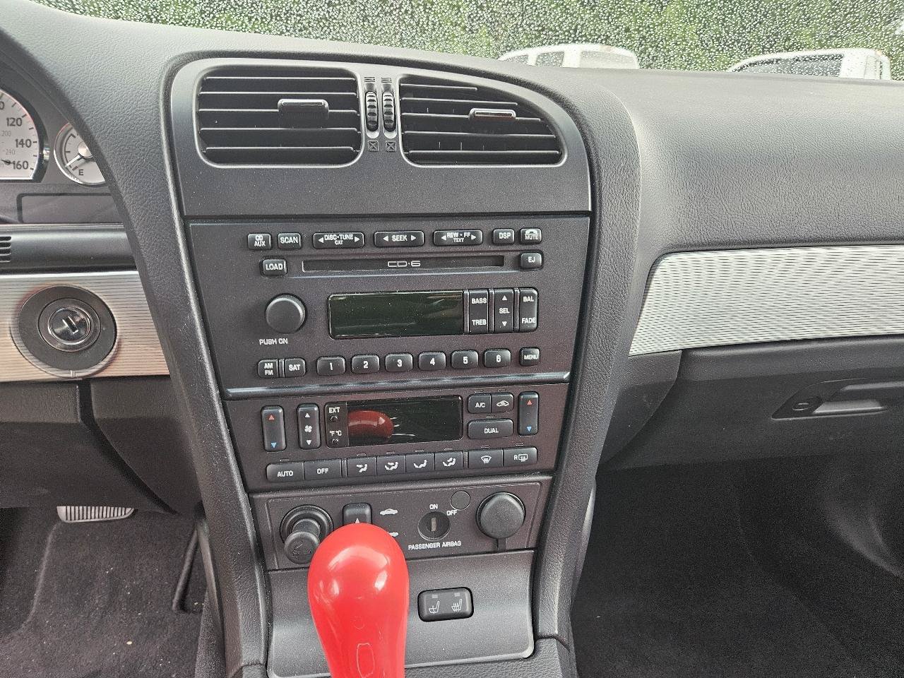 Used 2004 Ford Thunderbird RWD image 14
