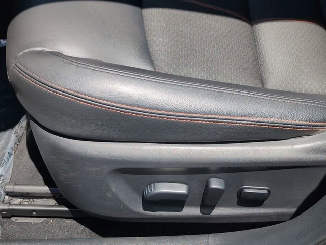 Used 2019 Nissan Altima 2.5 SR w/ SR Premium Package FWD image 14