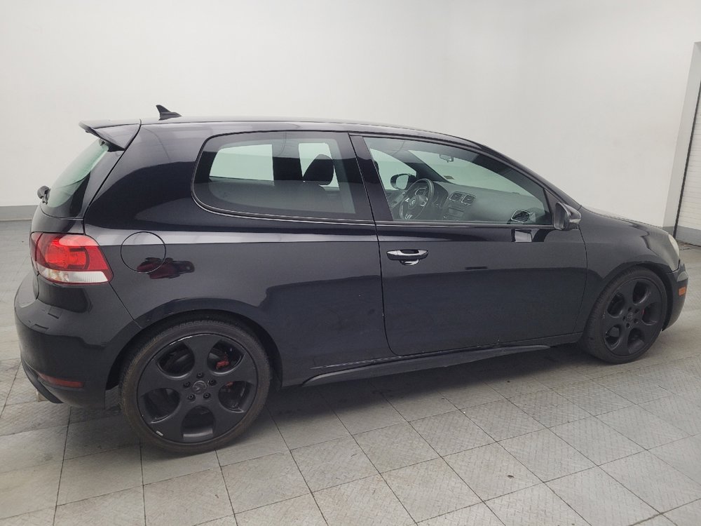 Used 2013 Volkswagen GTI 2-Door image 10