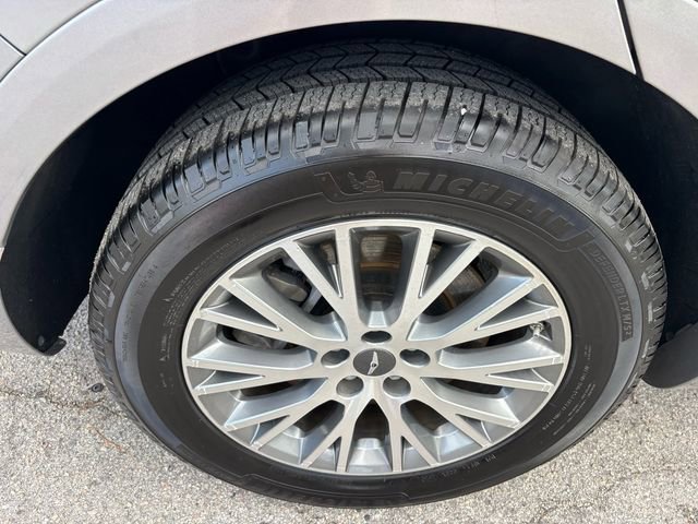 Used 2024 Genesis GV80 2.5T image 20