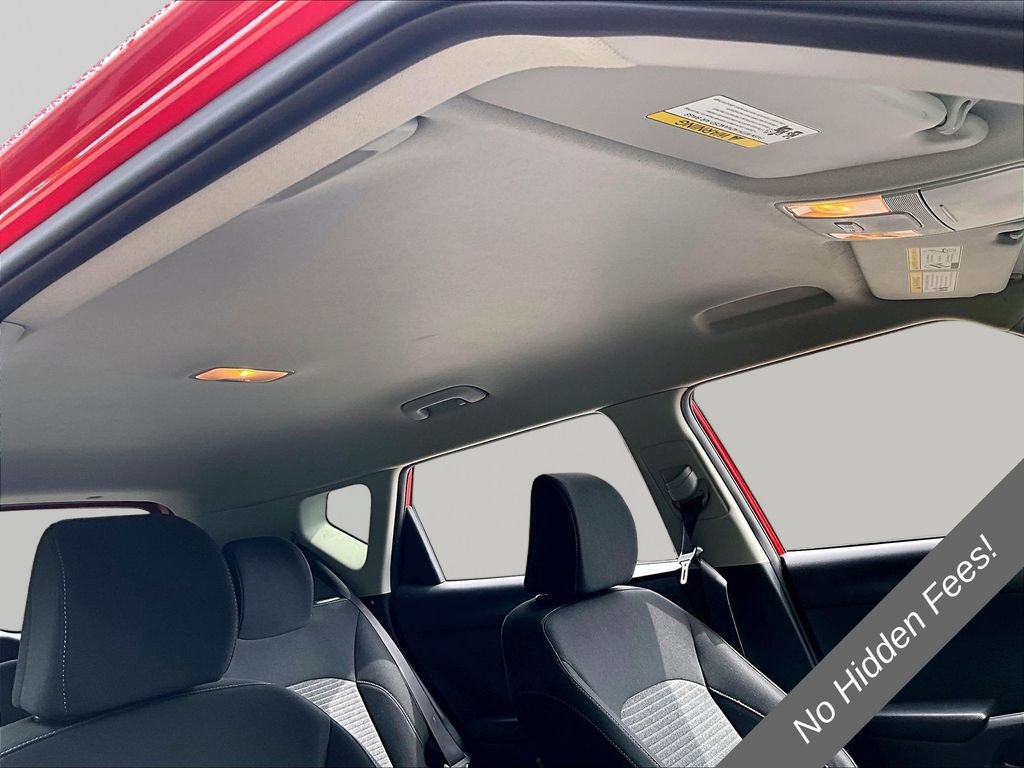 Used 2021 Kia Soul S FWD image 20