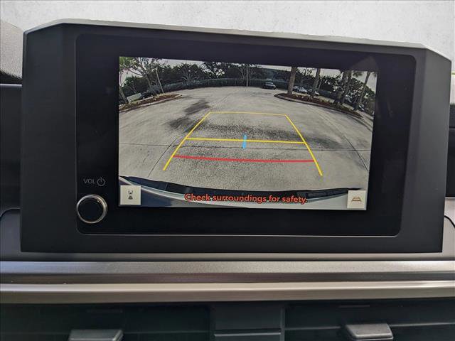 Certified 2024 Toyota Tacoma SR5 w/ SR5 Upgrade Package image 13