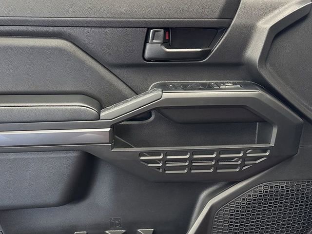 New 2026 Toyota Tacoma SR5 image 34