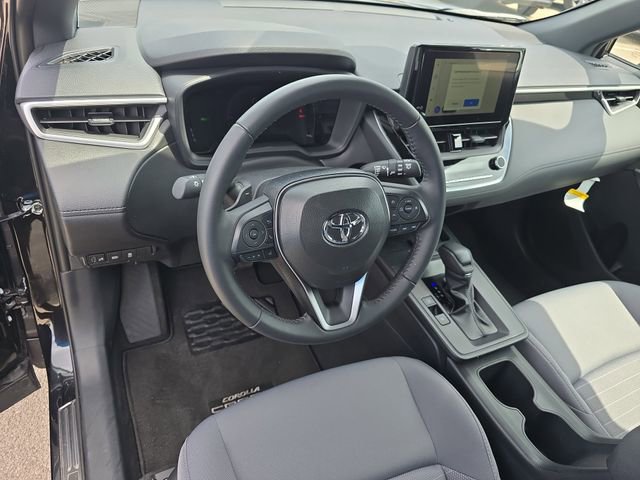 Used 2026 Toyota Corolla Cross SE AWD/4WD image 15