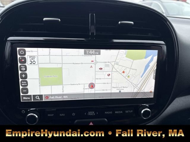 Used 2023 Kia Soul EX image 24