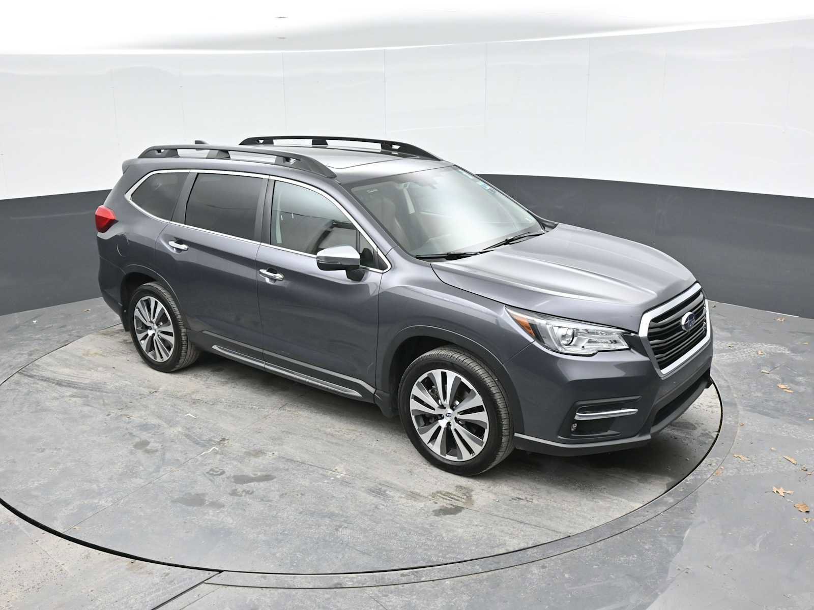 Used 2021 Subaru Ascent Touring AWD/4WD image 49