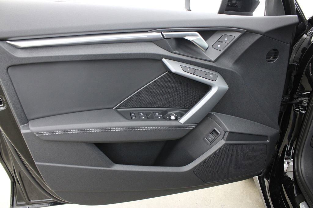 New 2026 Audi A3 2.0T Premium image 16