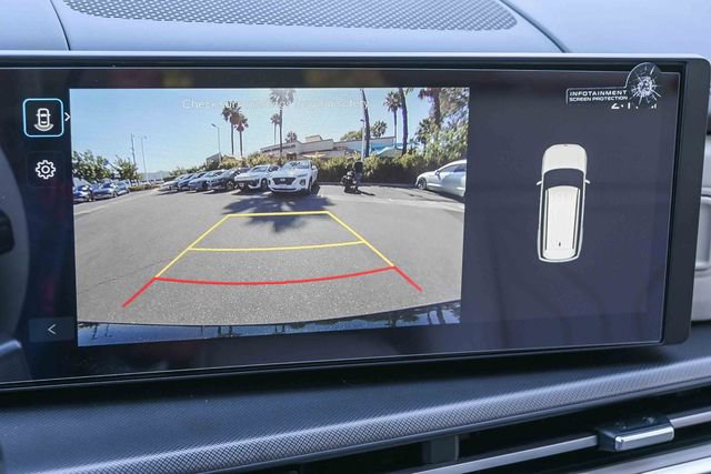 New 2026 Hyundai Santa Fe SEL FWD image 26