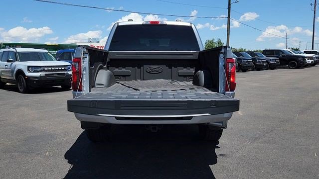 Certified 2024 Ford F150 STX AWD/4WD image 18