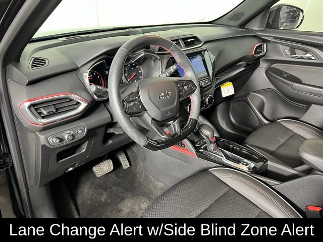 Used 2023 Chevrolet TrailBlazer RS w/ Convenience Package image 18