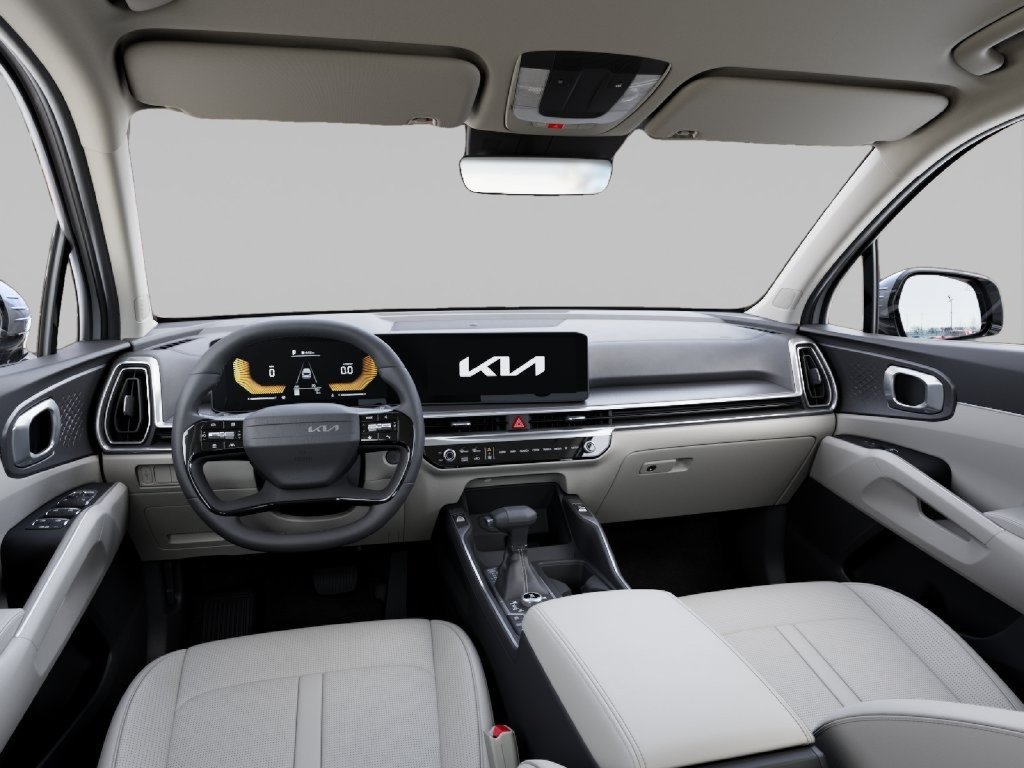 New 2026 Kia Sorento S AWD/4WD image 14