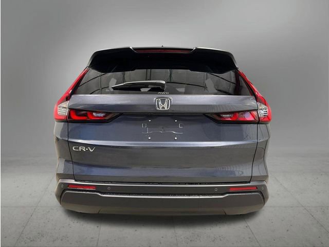 New 2026 Honda CR-V EX-L image 4