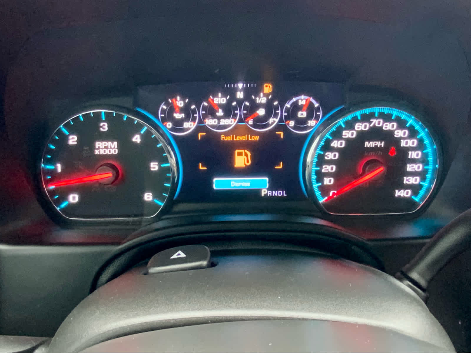 Used 2020 Chevrolet Tahoe Premier image 47