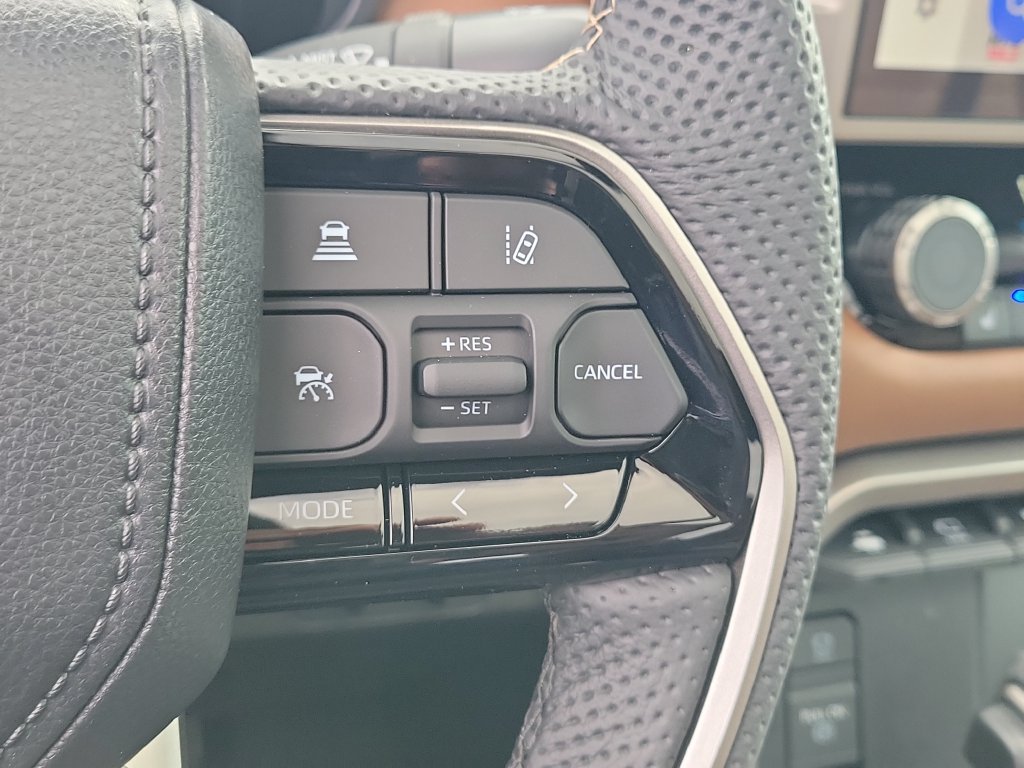 New 2026 Toyota Tundra 1794 Edition AWD/4WD image 10