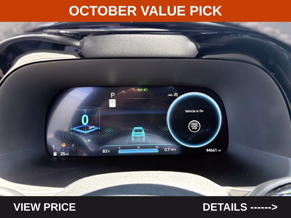 Used 2024 Hyundai Palisade Calligraphy AWD/4WD image 24