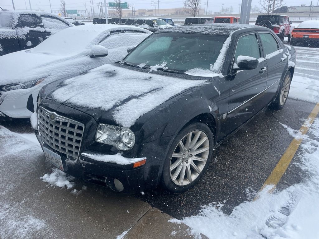 Used 2007 Chrysler 300 C w/ SRT Design Group image 3