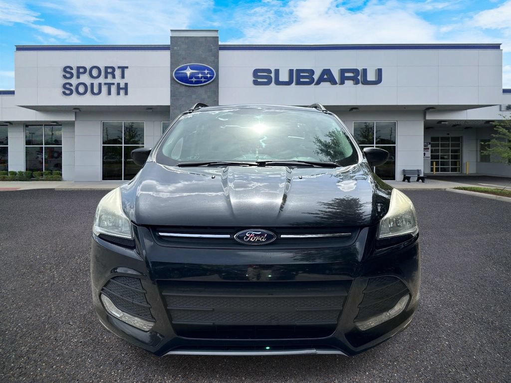 Used 2015 Ford Escape SE w/ Equipment Group 201A FWD image 9