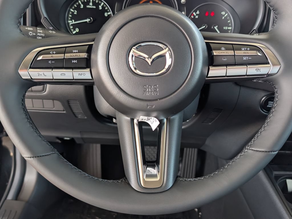 New 2026 MAZDA CX-50 AWD 2.5 S w/ Weather Package image 15