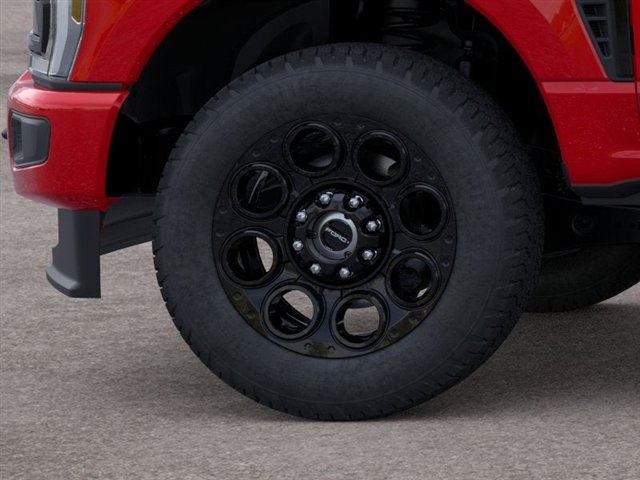 New 2026 Ford F350 XLT w/ XLT Premium Package AWD/4WD image 19
