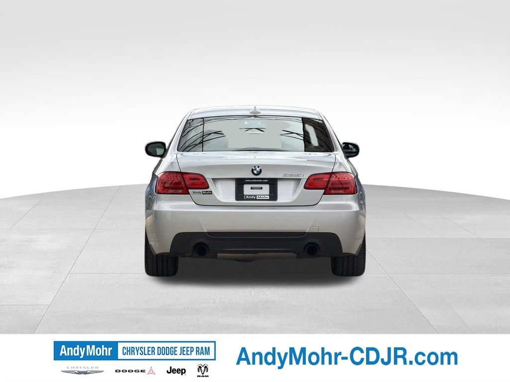 Used 2012 BMW 335i Coupe RWD image 6