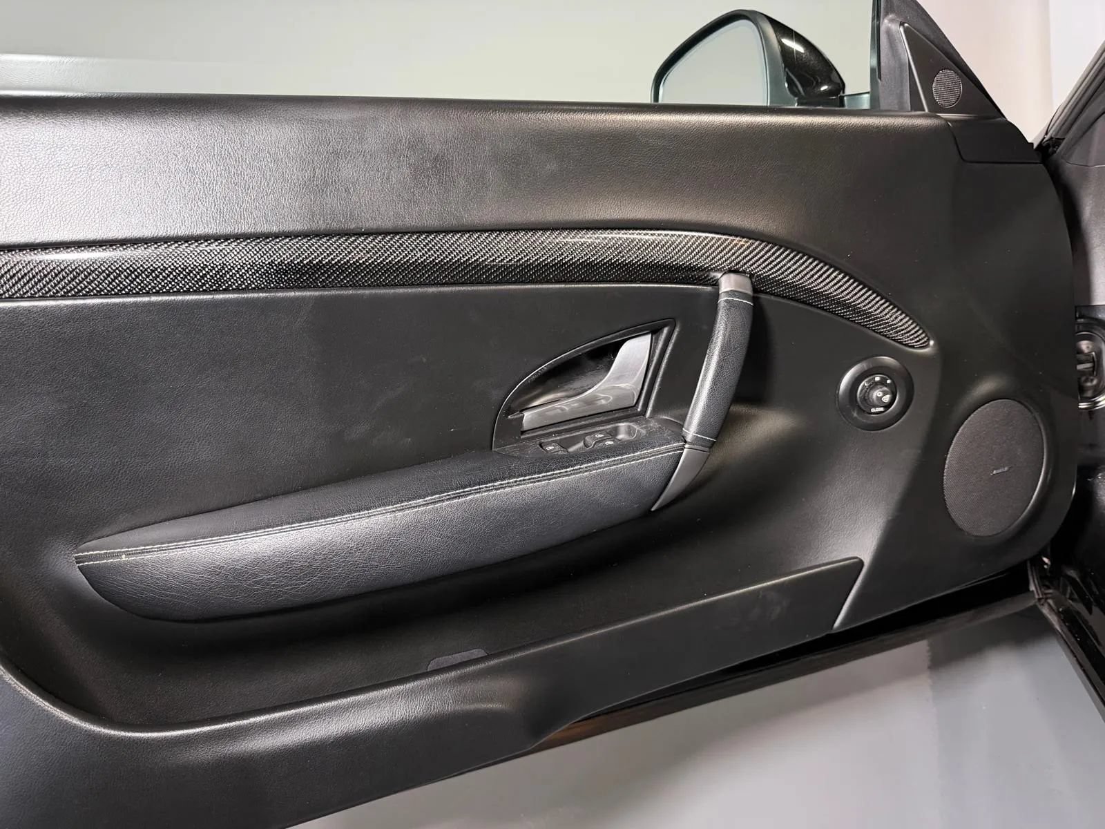 Used 2013 Maserati GranTurismo Convertible RWD image 19