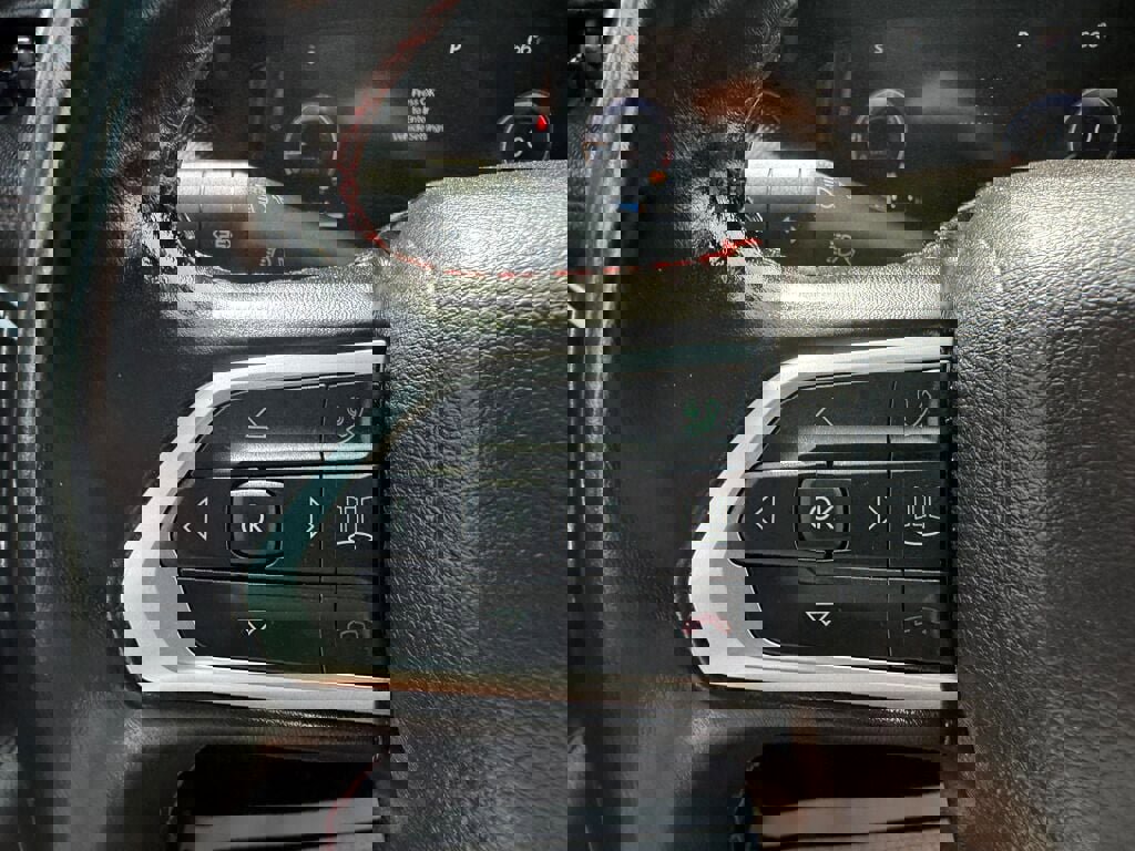 Used 2022 Jeep Compass Trailhawk w/ Trailhawk Elite Group image 15