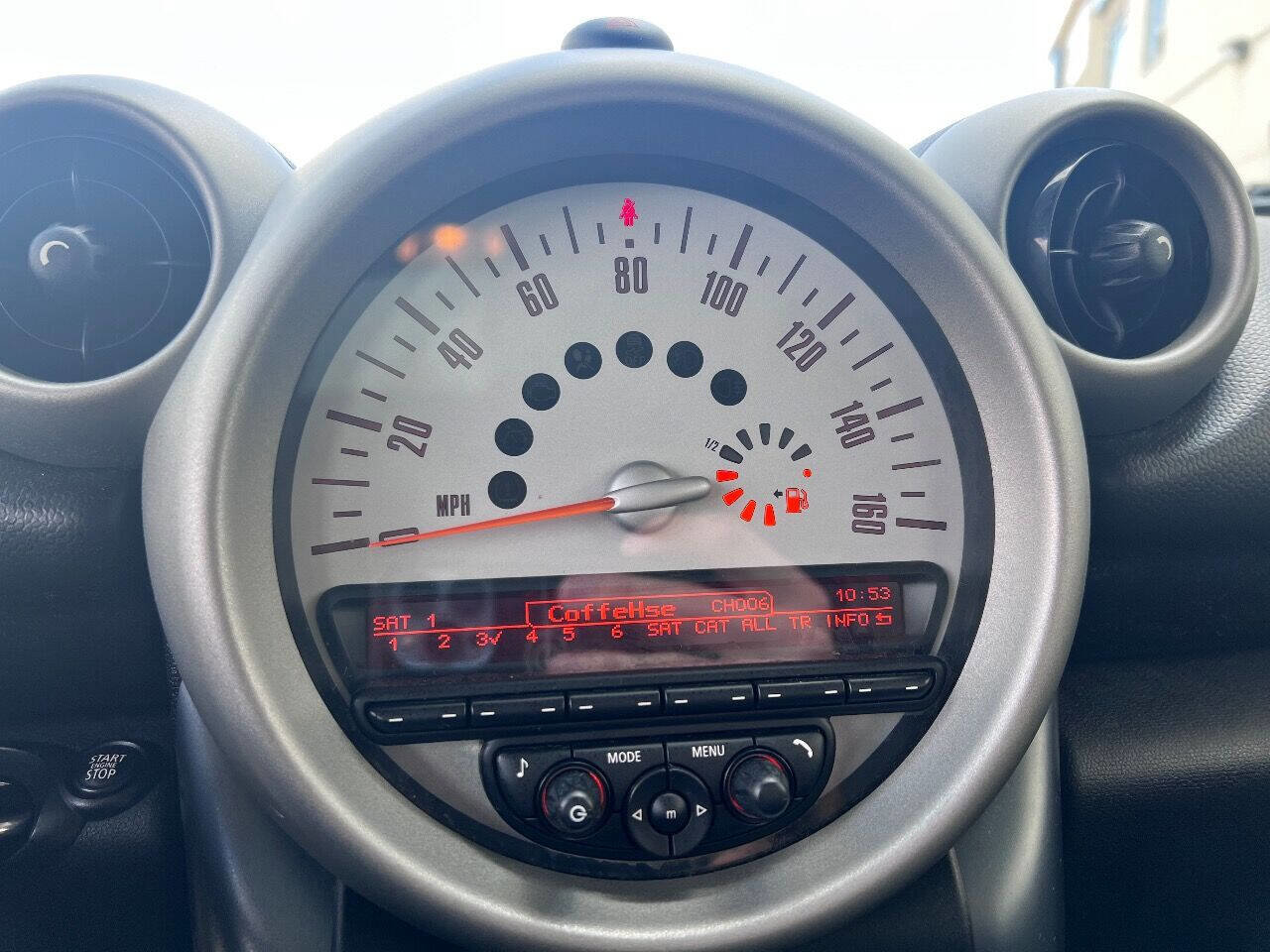 Used 2012 MINI Cooper Countryman S image 16