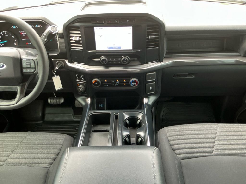 Used 2023 Ford F150 XL w/ STX Appearance Package image 20
