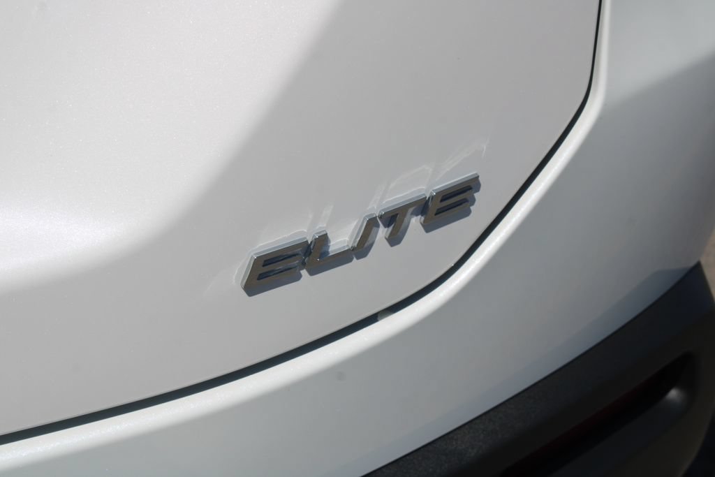 New 2026 Honda Pilot Elite image 35