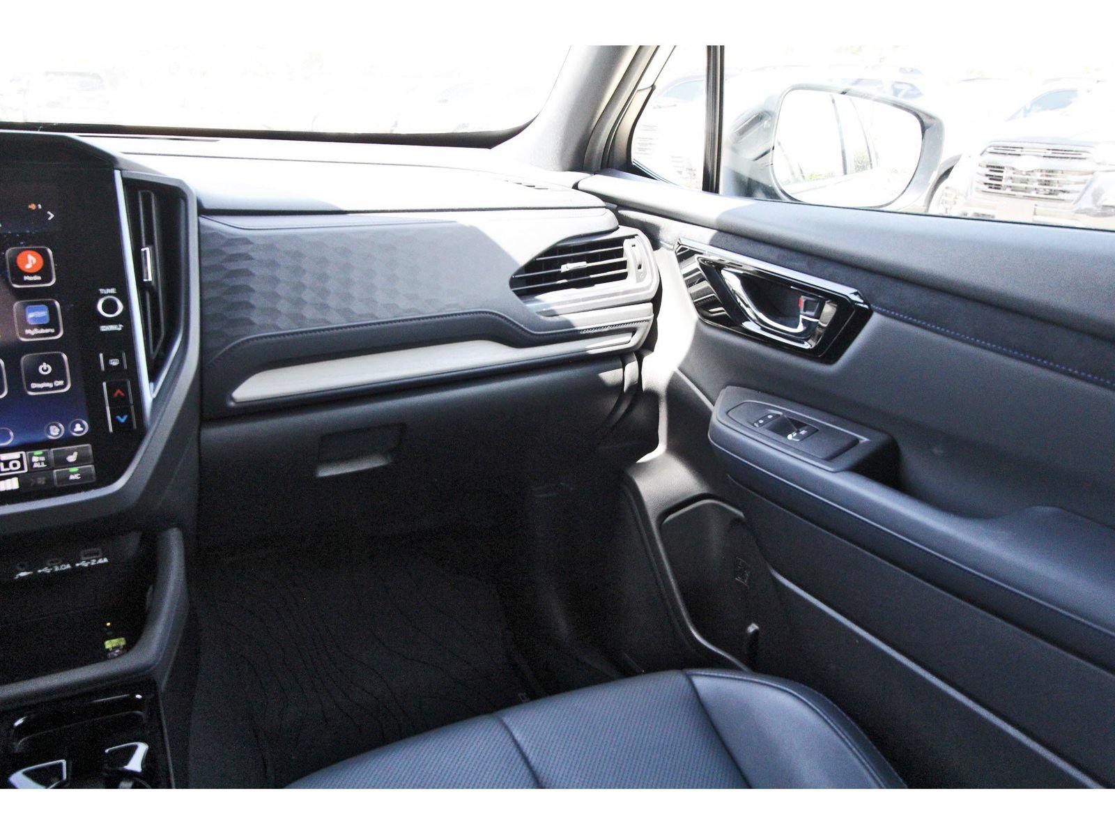 Used 2026 Subaru Forester Limited AWD/4WD image 10