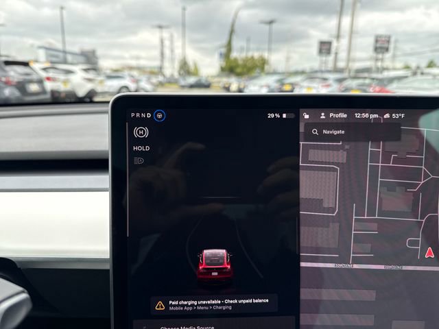 Used 2022 Tesla Model Y Long Range AWD/4WD image 22