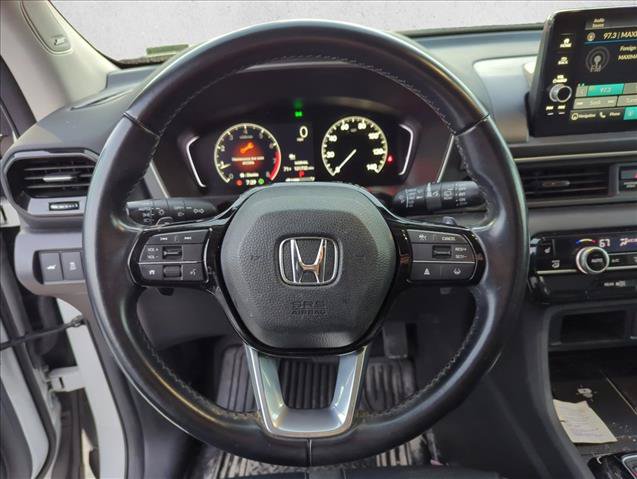 Used 2023 Honda Pilot Touring image 8